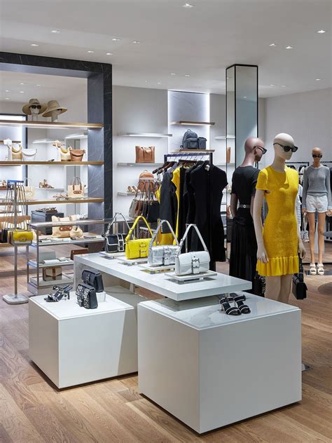 michael kors stockholm